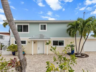 790 100th Street Ocean, Marathon, FL 33050