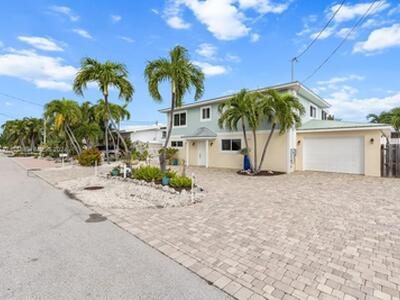 790 100th Street Ocean, Marathon, FL 33050