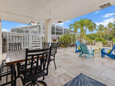 790 100th Street Ocean, Marathon, FL 33050