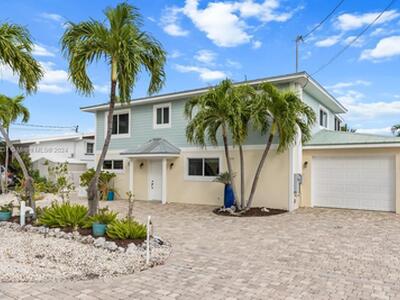 790 100th Street Ocean, Marathon, FL 33050