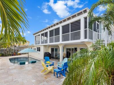 790 100th Street Ocean, Marathon, FL 33050