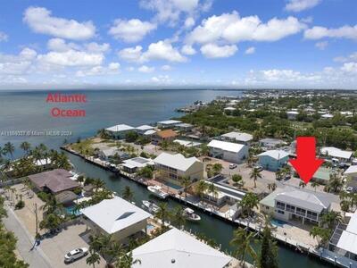 790 100th Street Ocean, Marathon, FL 33050