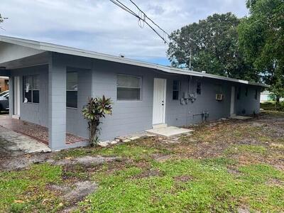 1414 Edgewood Terrace, Fort Pierce, FL 34950