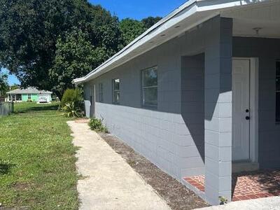 1414 Edgewood Terrace, Fort Pierce, FL 34950