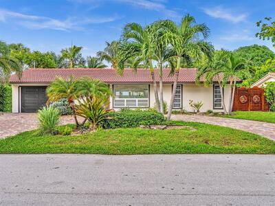 2641 NE 53rd  Court Court, Lighthouse Point, FL 33064