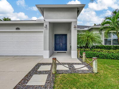 13458 Brixham Street, Wellington, FL 33414