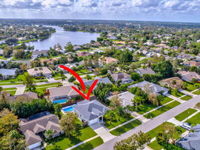 13458 Brixham Street, Wellington, FL 33414