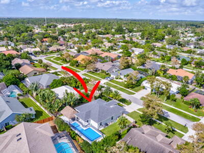 13458 Brixham Street, Wellington, FL 33414