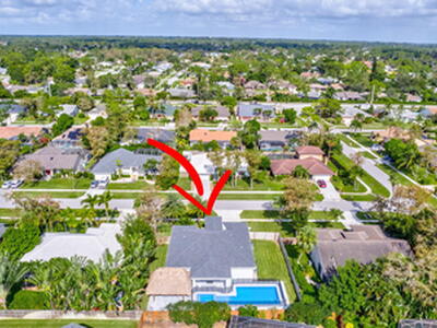 13458 Brixham Street, Wellington, FL 33414