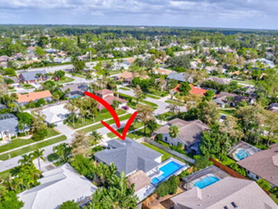 13458 Brixham Street, Wellington, FL 33414