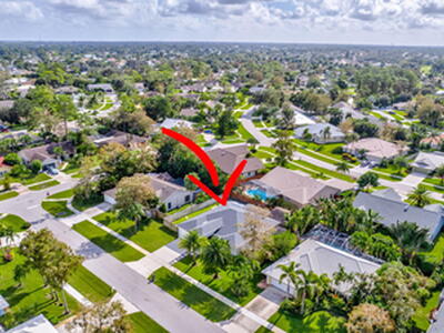 13458 Brixham Street, Wellington, FL 33414