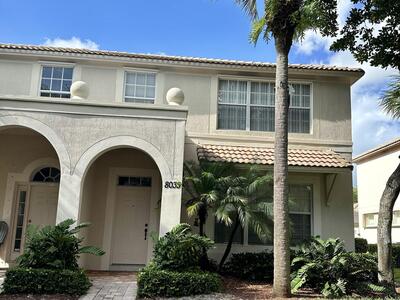 8033 Murano Circle, Palm Beach Gardens, FL 33418