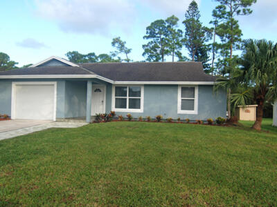 6279 SE Poinciana Lane, Hobe Sound, FL 33455