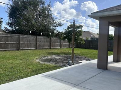 1961 SW Beard Street, Port Saint Lucie, FL 34953