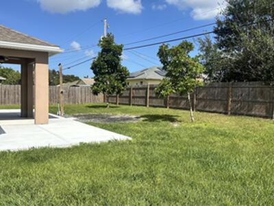 1961 SW Beard Street, Port Saint Lucie, FL 34953