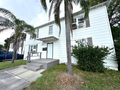 605 33rd Street, West Palm Beach, FL 33407