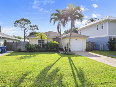 403 N Perry Avenue, Jupiter, FL 33458