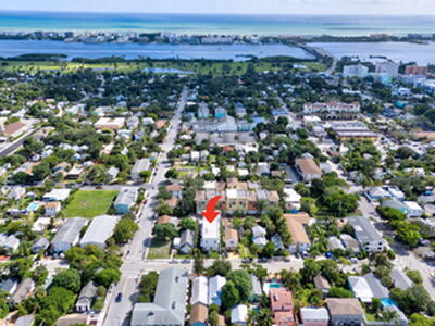 226 N K, Lake Worth Beach, FL 33460