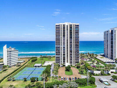 5380 N Ocean Drive, Singer Island, FL 33404