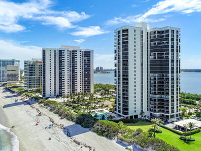 5380 N Ocean Drive, Singer Island, FL 33404