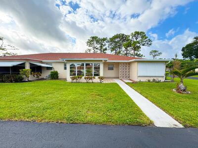 315 NW 50th Avenue, Delray Beach, FL 33445