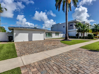 721 NE 69th Street, Boca Raton, FL 33487