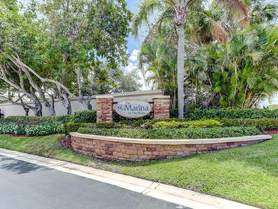 2301 Marina Isle Way, Jupiter, FL 33477