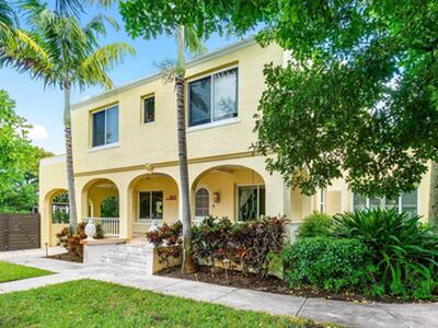 1201 N Swinton Avenue, Delray Beach, FL 33444