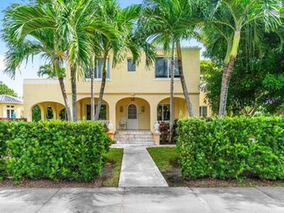 1201 N Swinton Avenue, Delray Beach, FL 33444