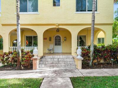 1201 N Swinton Avenue, Delray Beach, FL 33444