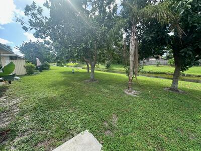 1205 White Pine Dr Drive, Wellington, FL 33414