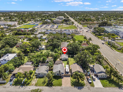 114 NE 4th Avenue, Boynton Beach, FL 33435