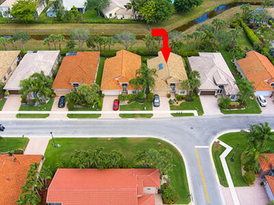 7023 Lombardy Street, Boynton Beach, FL 33472