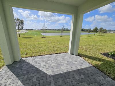 11124 NW Middle Stream Drive, Port Saint Lucie, FL 34987