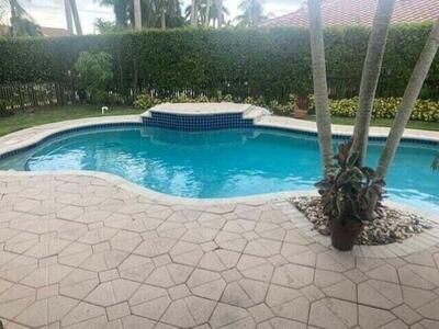 632 NW 110th Avenue, Plantation, FL 33324