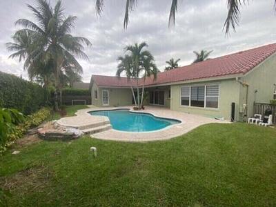 632 NW 110th Avenue, Plantation, FL 33324