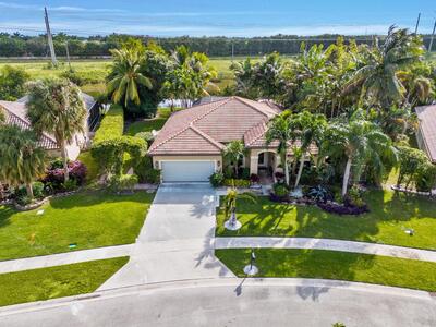 11150 Winding Pearl Way, Wellington, FL 33414