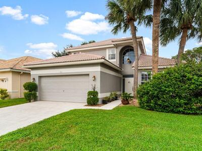 7611 Doubleton Drive, Delray Beach, FL 33446