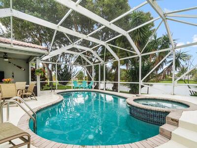 7611 Doubleton Drive, Delray Beach, FL 33446