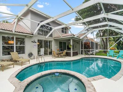 7611 Doubleton Drive, Delray Beach, FL 33446