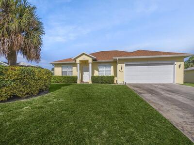 946 SW 18th Street SW, Vero Beach, FL 32962