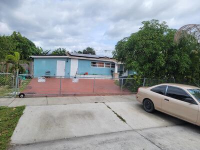 5137 45th Street, West Palm Beach, FL 33407