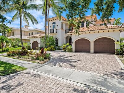 17706 Middlebrook Way, Boca Raton, FL 33496