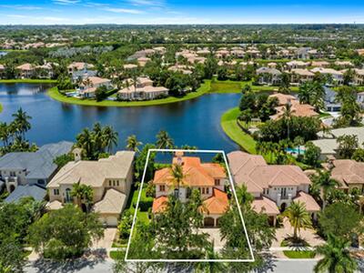 17706 Middlebrook Way, Boca Raton, FL 33496