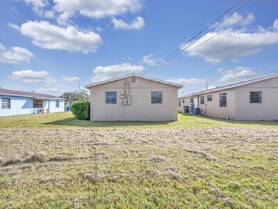 1712 Avenue L, Fort Pierce, FL 34950