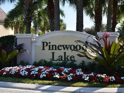 1176 Pinewood Lake Court, Greenacres, FL 33415