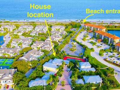 111 Beachwalk Lane, Jupiter, FL 33477