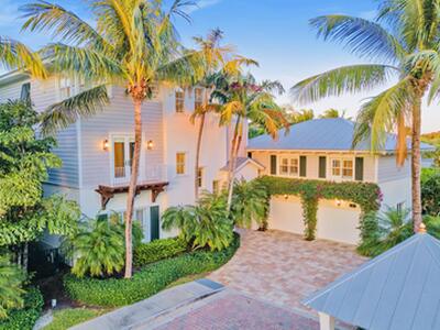 111 Beachwalk Lane, Jupiter, FL 33477