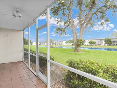 346 Fanshaw I Way, Boca Raton, FL 33434