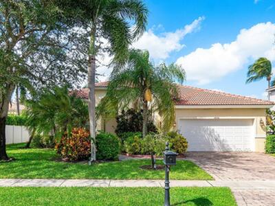 6926 Finamore Circle, Lake Worth, FL 33467